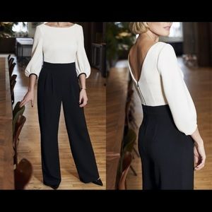 Harper Rose Jumpsuit with Pockets!